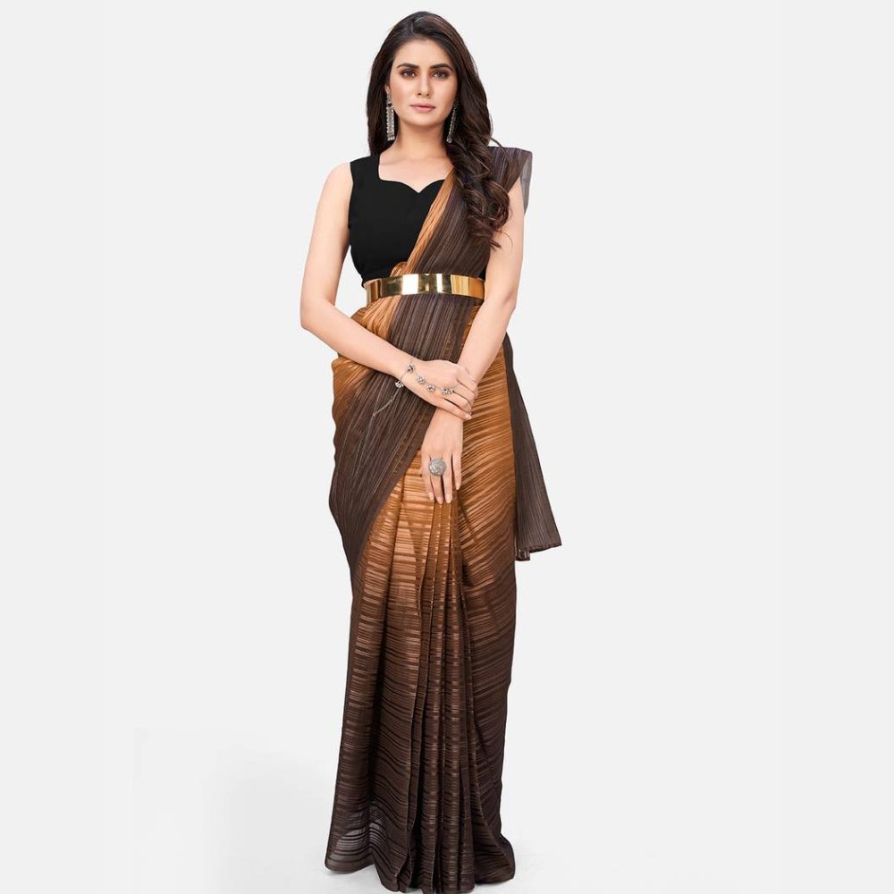 
                  
                    Silk Saree - Kreate- Sarees & Blouses
                  
                