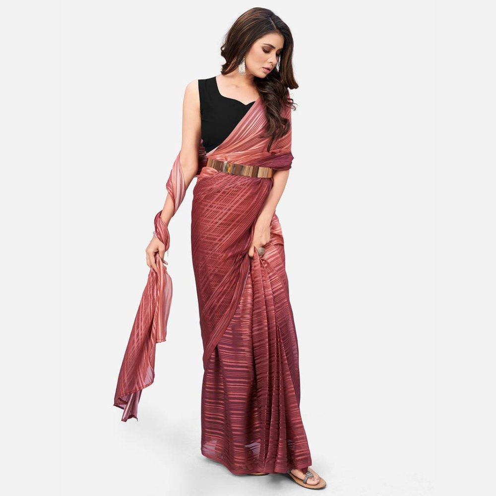 
                  
                    Silk Saree - Kreate- Sarees & Blouses
                  
                