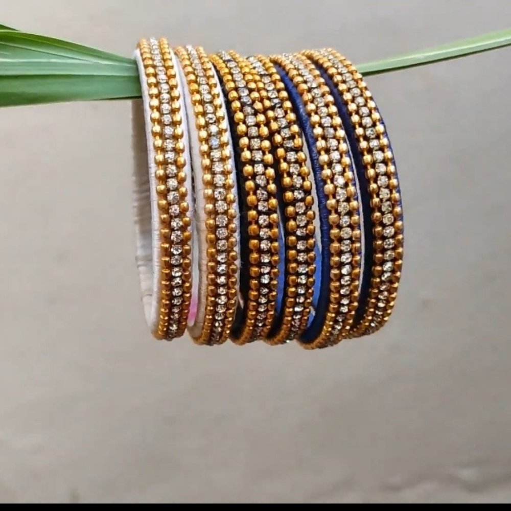 Simple Bangles - Kreate- Bangles & Bracelets