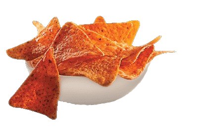 Simply Naturos Crunchy Peri Peri Nachos - Pack of 2 (100g Each) - Kreate- Munchies