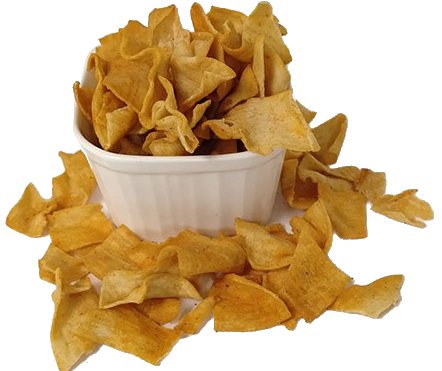 
                  
                    Simply Naturos Healthy Jawar Chips - Pack of 2 (100g Each) - Kreate- Munchies
                  
                