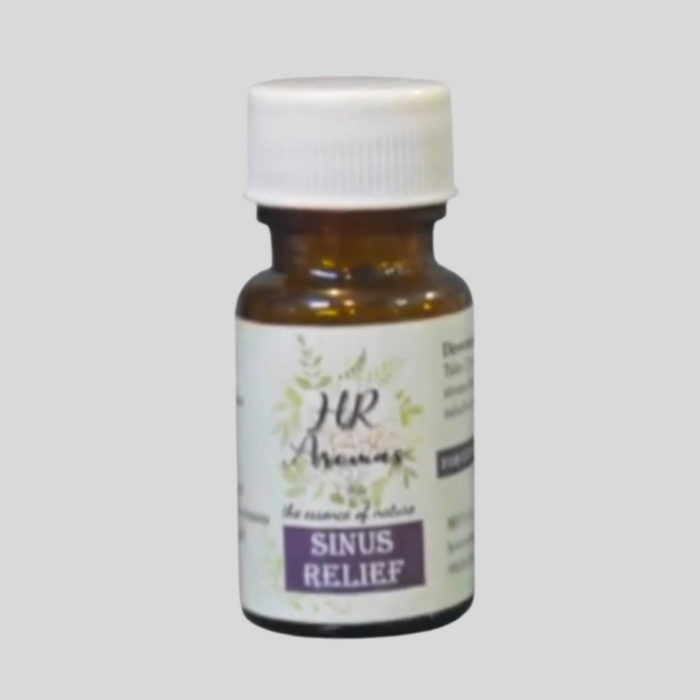 
                  
                    Sinus Relief Essence (10ml) - Kreate- Pain Relievers
                  
                