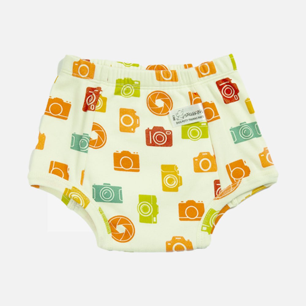
                  
                    Snugkins - Snug Potty Training Pull-up Pants for Babies/ Toddlers/Kids - Kreate- Baby Care
                  
                