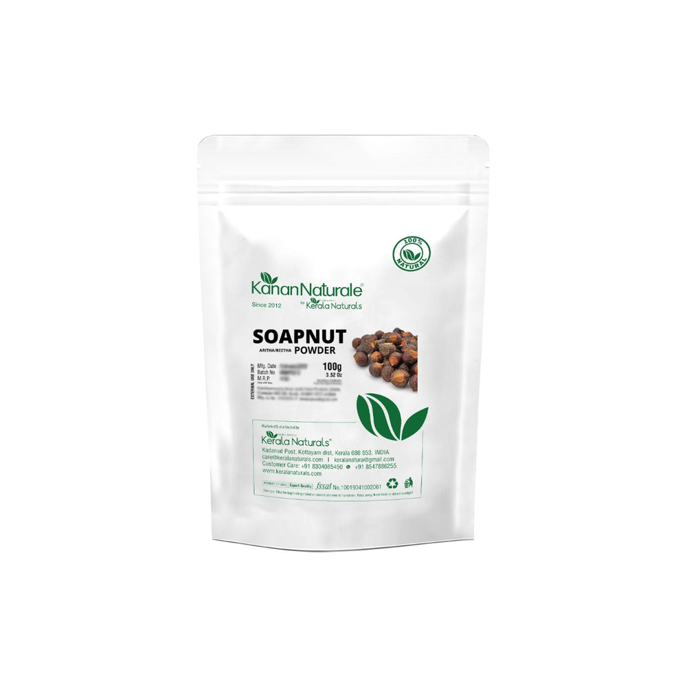 Soapnut Powder