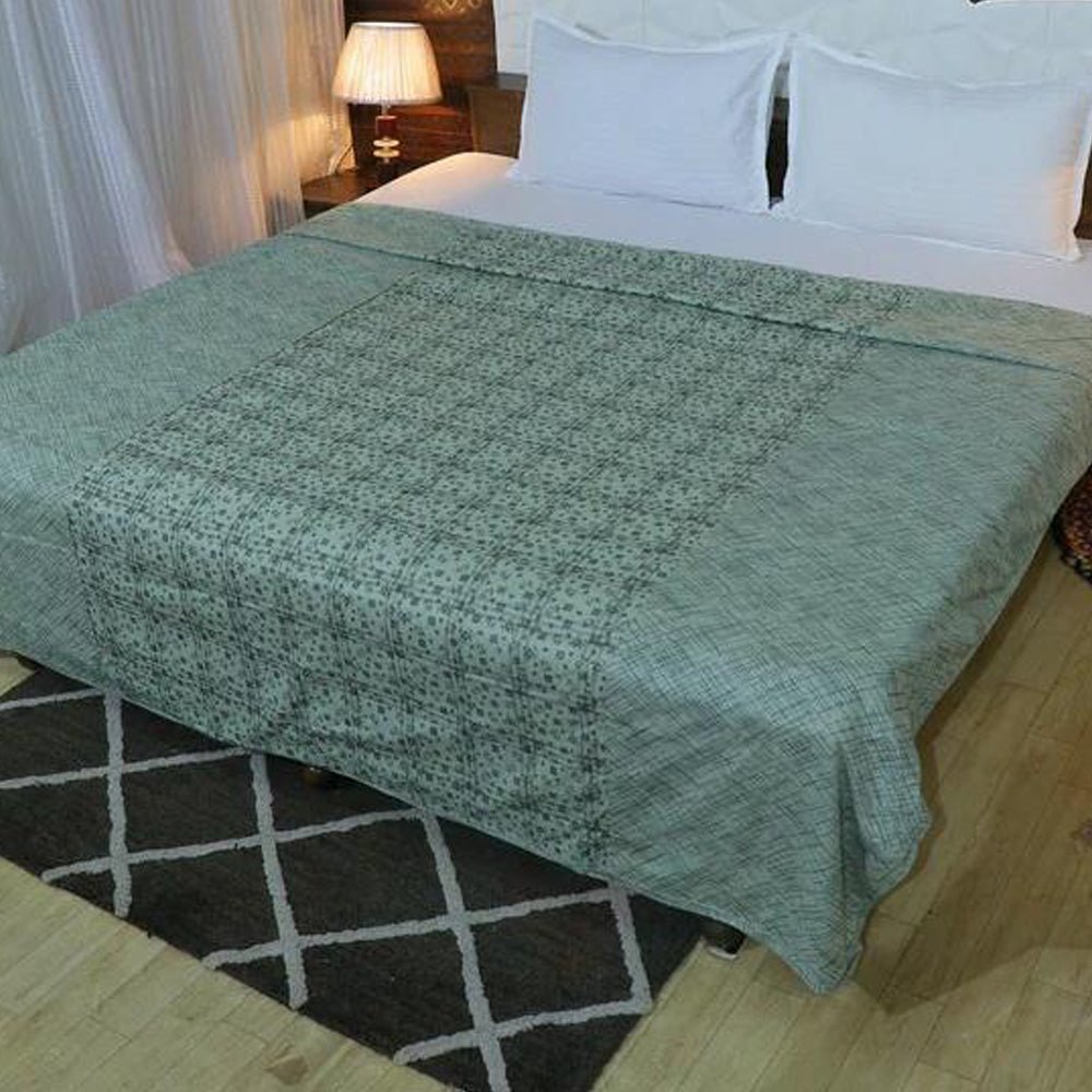 Soft Bedsheets - Kreate- Bedding