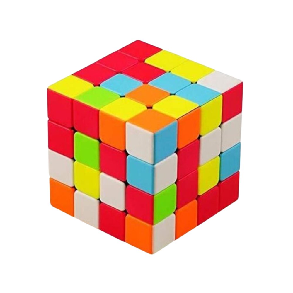 Speed Cube (4x4) - Kreate- Toys & Games