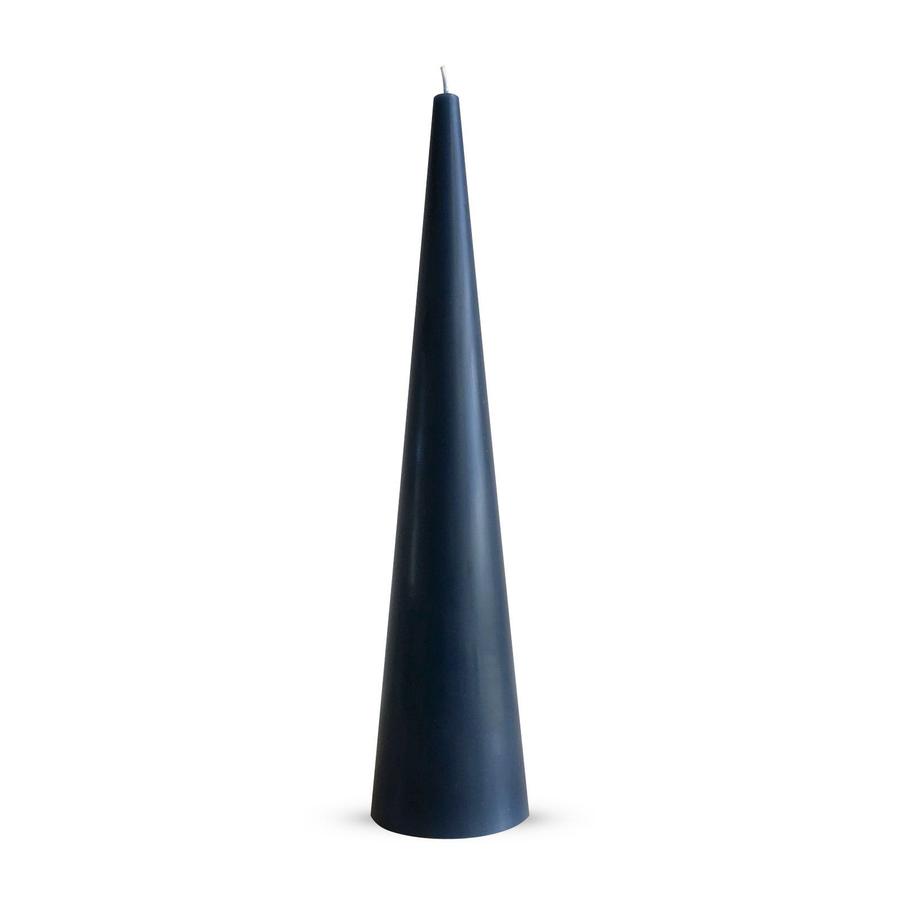 Spire Candle - Large - Kreate- Candles & Holders