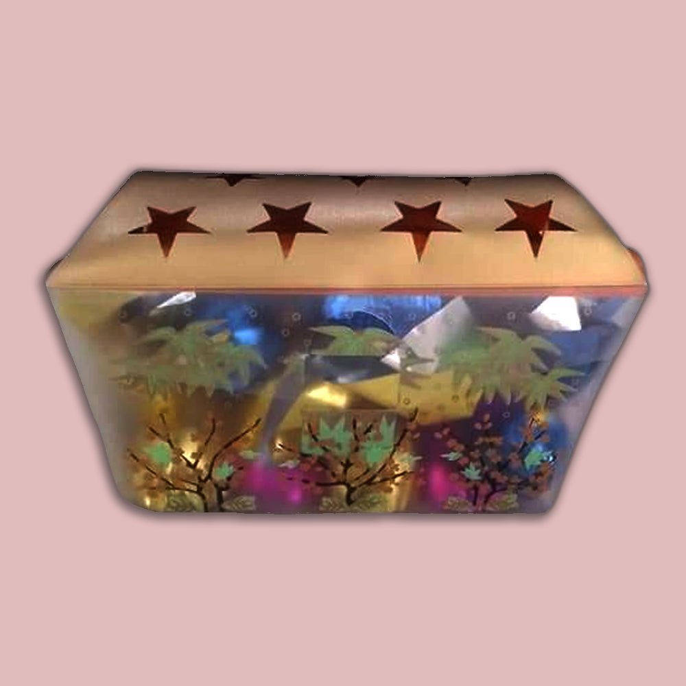 Star box - Kreate- Chocolates