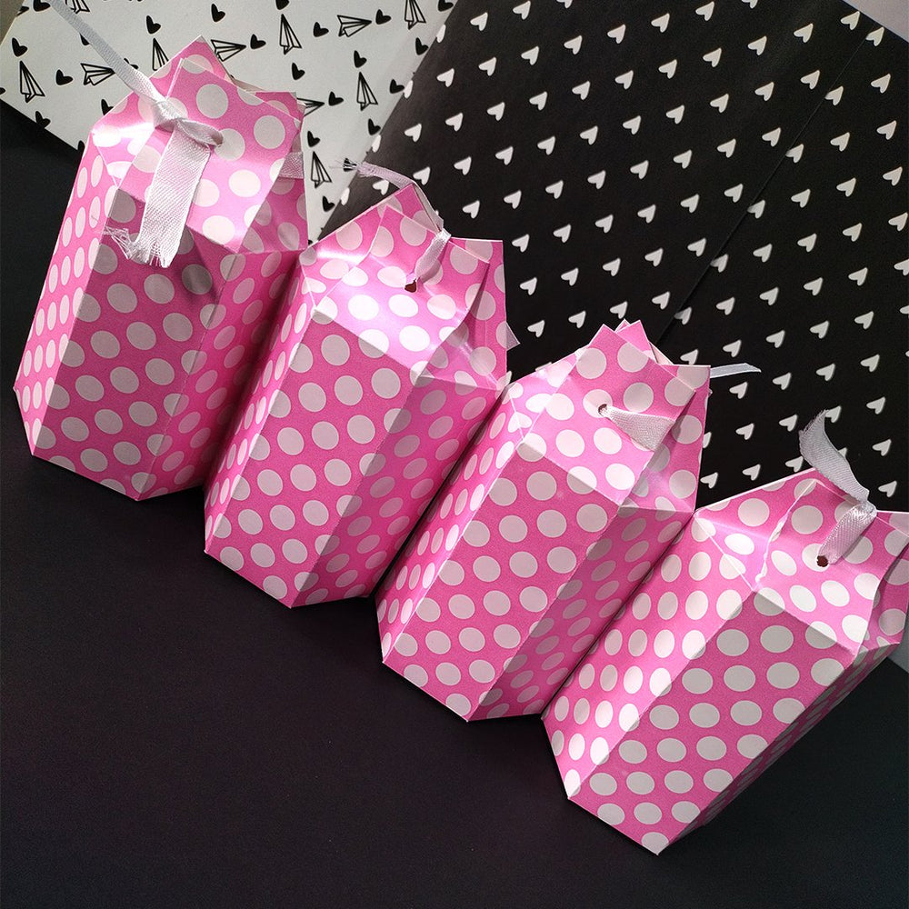 Storage Gift Wrap Box - Kreate- Gifting