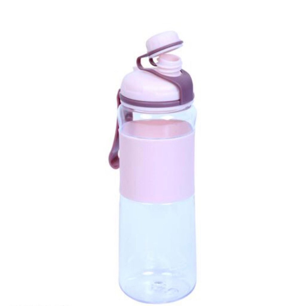 Stylish & Premium Modern BPA Free Bottle - Kreate- Bottles