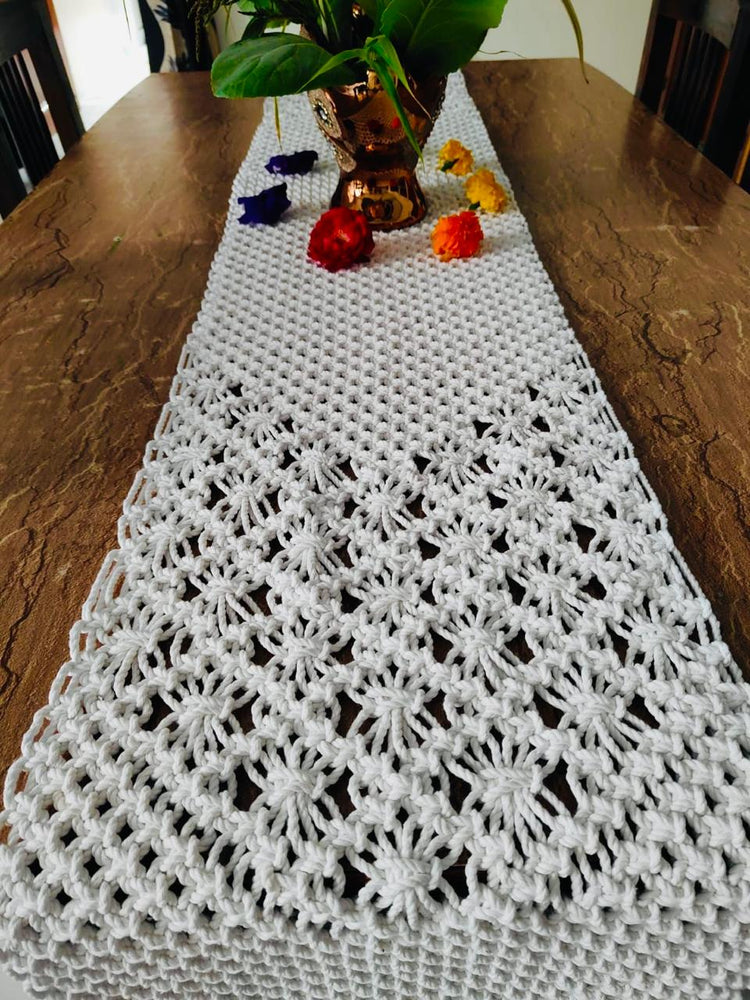 
                  
                    Table Runner
                  
                