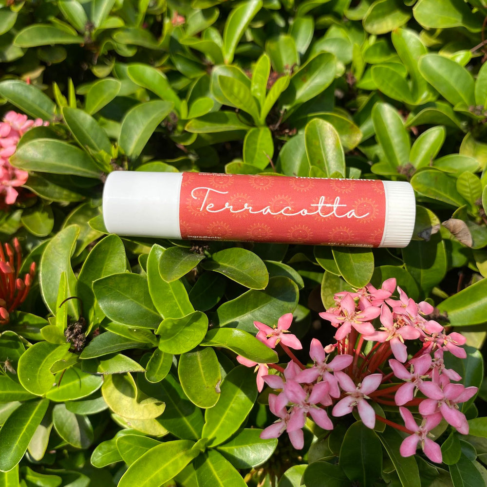 
                  
                    Tinted lipbalm
                  
                