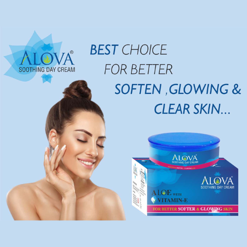 
                  
                    Tantraxx Alova Skin Experts Cream with Vitamin- E for Men & Women (100g)
                  
                