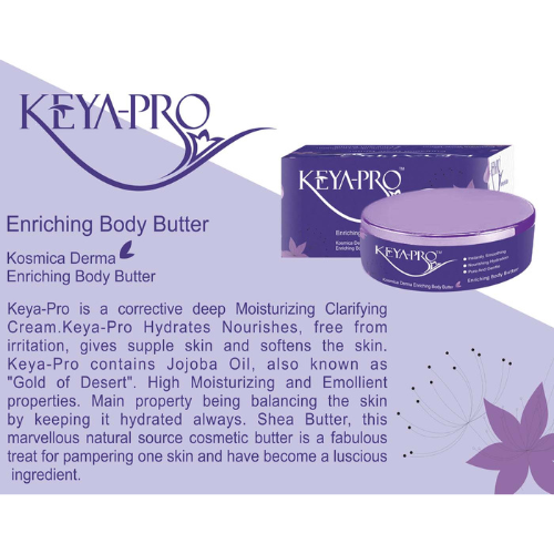 
                  
                    Tantraxx Keya Pro Body Butter Magic Cream for Men & Women (100g)
                  
                