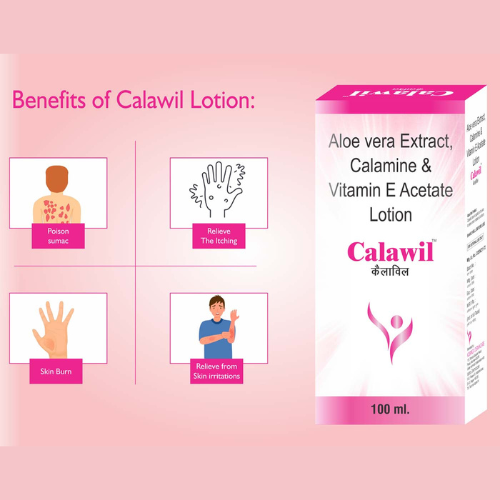 
                  
                    Tantraxx Calawil Lotion for Very Dry Skin (Pack of 2)
                  
                