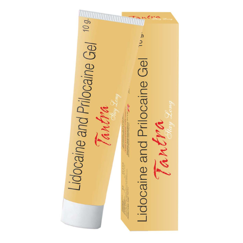 
                  
                    Tantraxx Tantra Stay Long Cream for Men  Zero Irritation (Pack of 3)
                  
                