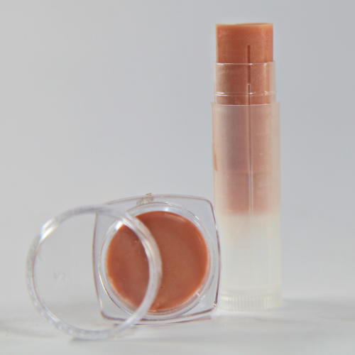 Organic Lip balm (chemical free)