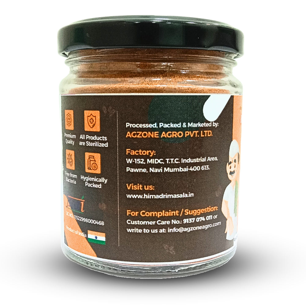 
                  
                    Vada Pav Chutney (75g)
                  
                