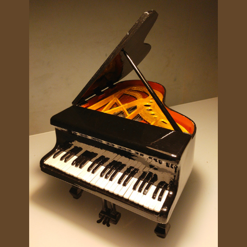 
                  
                    Grand Piano Miniature (Play piano music)
                  
                