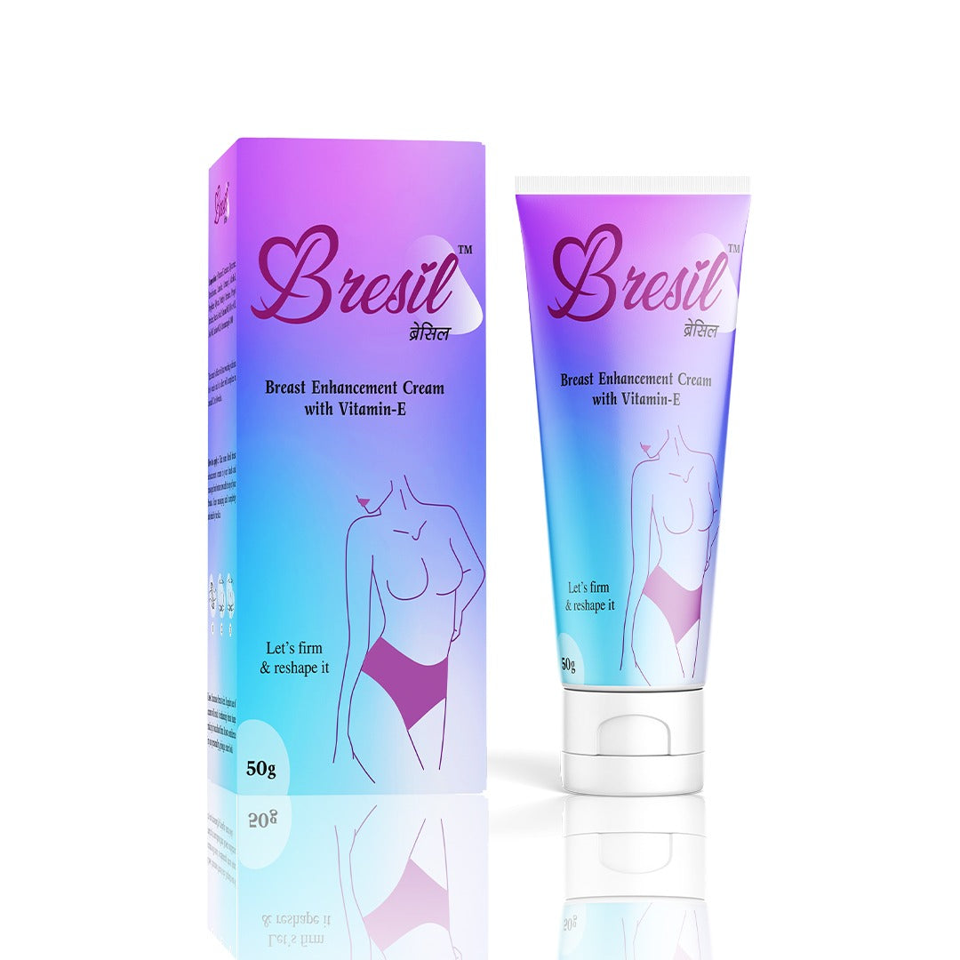 
                  
                    Tantraxx Bresil Enhancement Cream for Women ( 50g )
                  
                