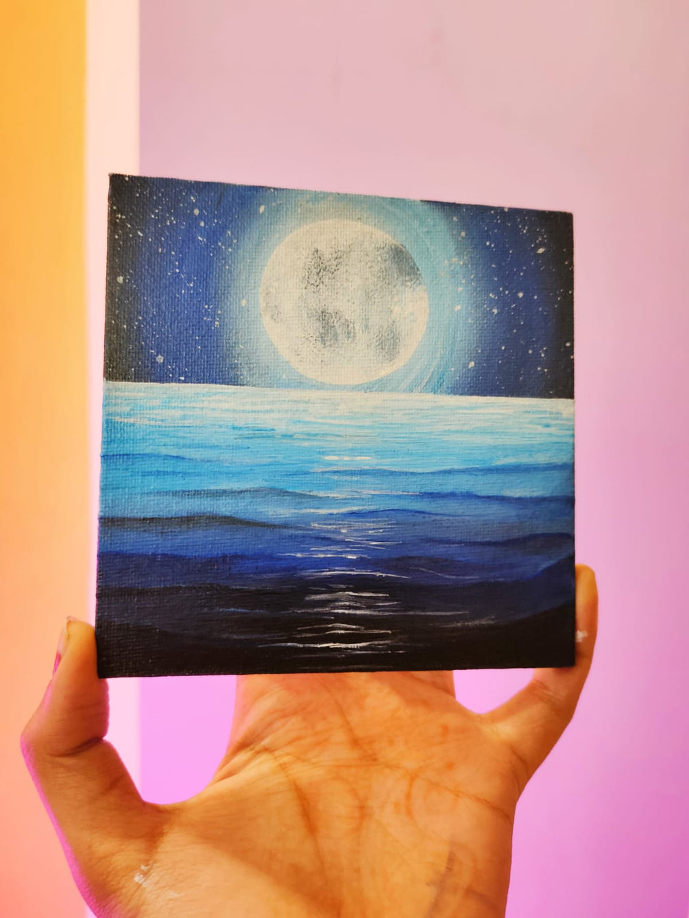 Handmade Painting