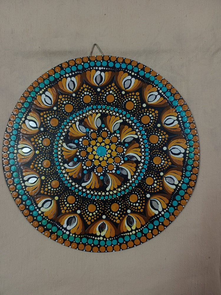 
                  
                    Mandala art
                  
                