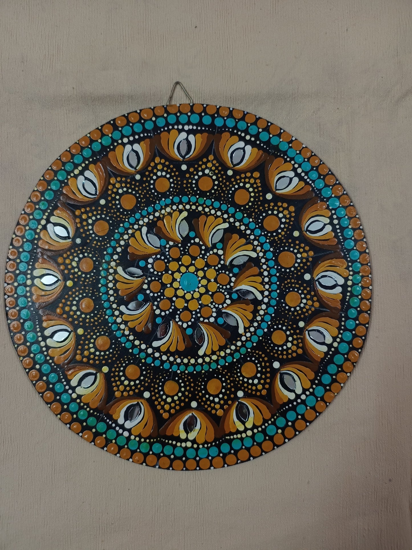 
                  
                    Mandala art
                  
                