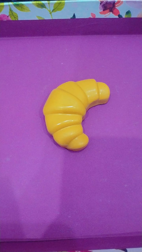 
                  
                    Handmade Non Toxic Junk Food Shaped Crayons Set of 5
                  
                