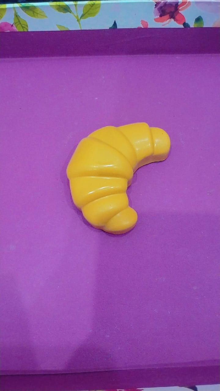 
                  
                    Handmade Non Toxic Junk Food Shaped Crayons Set of 5
                  
                