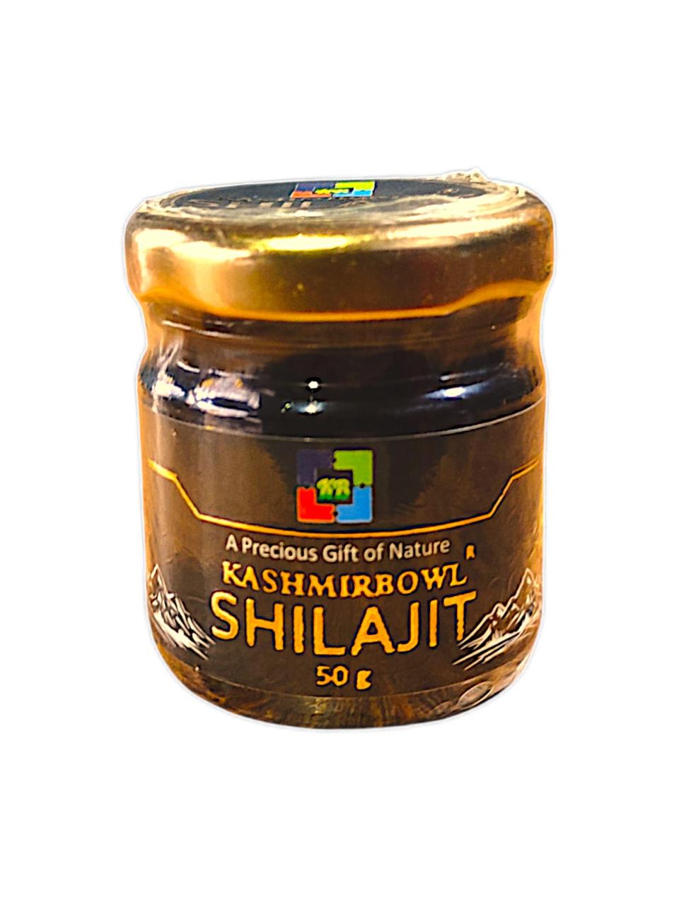 Shilajit (50g)