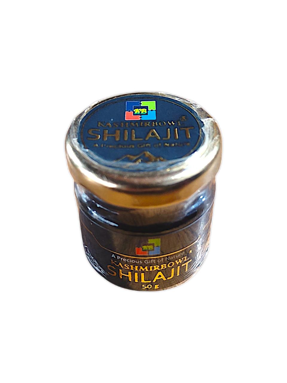
                  
                    Shilajit (50g)
                  
                