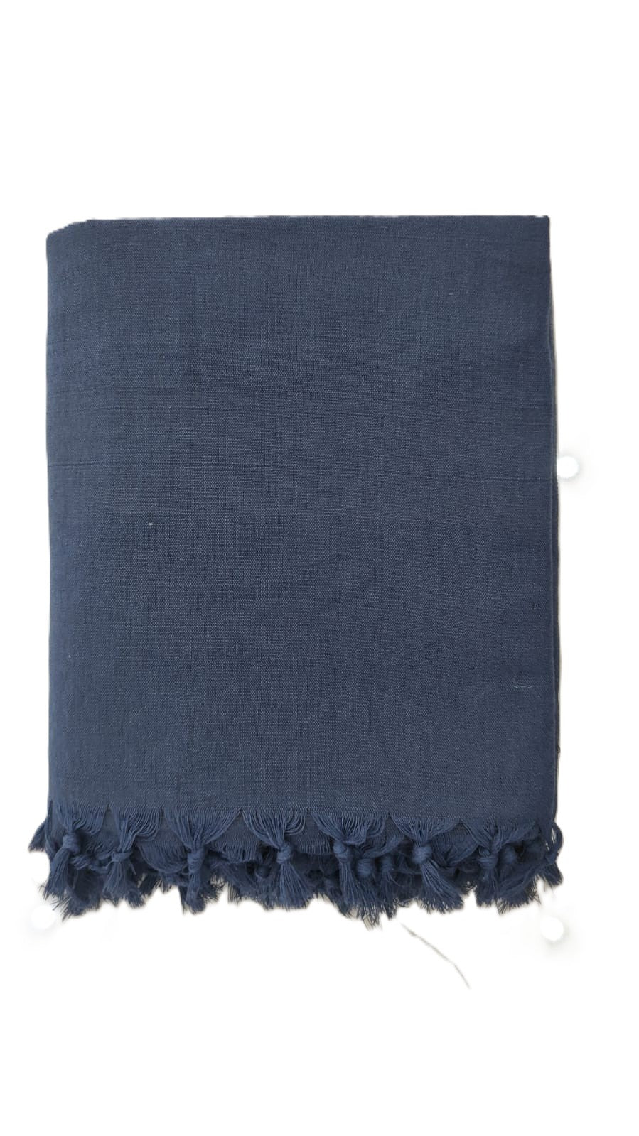 
                  
                    Dhaga Vishwas Ka Handloom Double Bed Sheet with Pillow Covers
                  
                