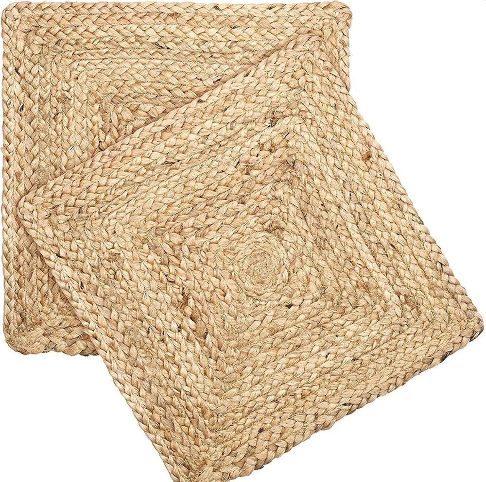 Natural Jute Mats