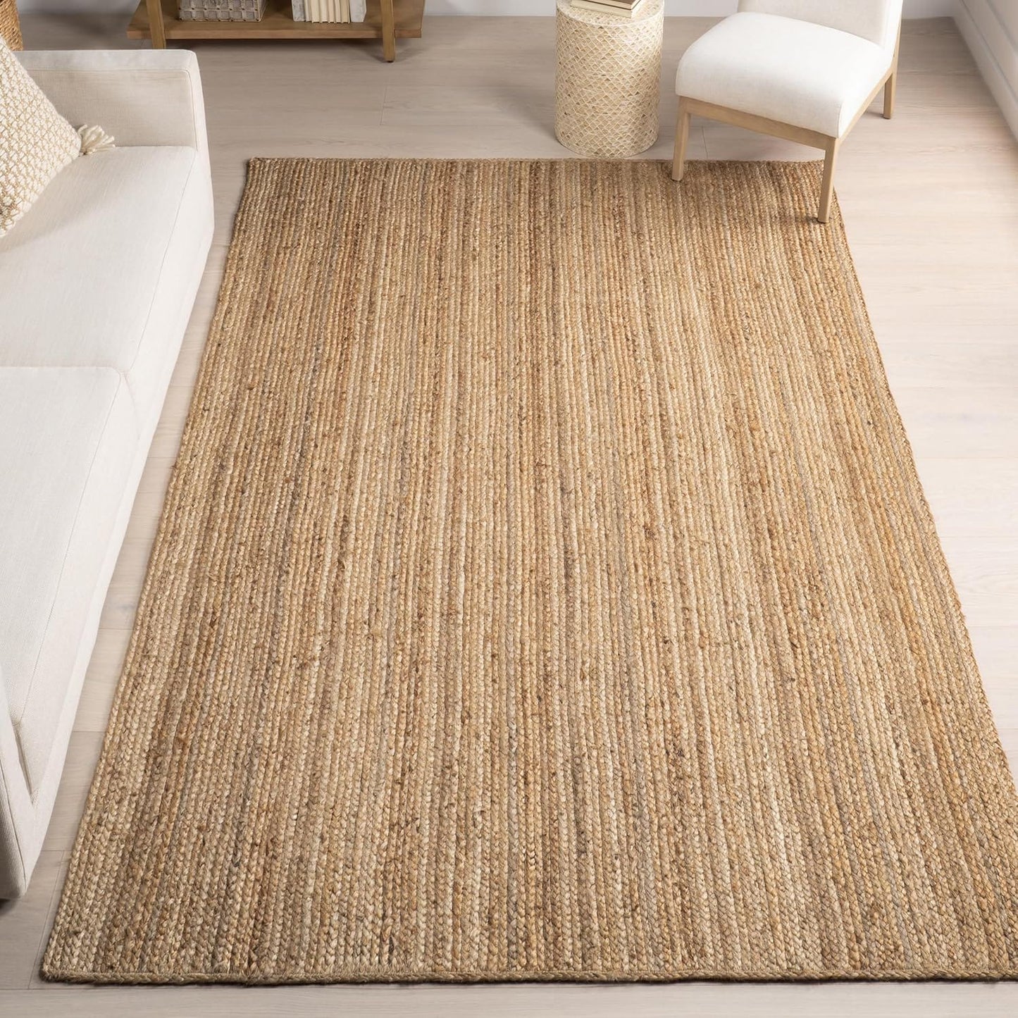 Natural Jute Carpet