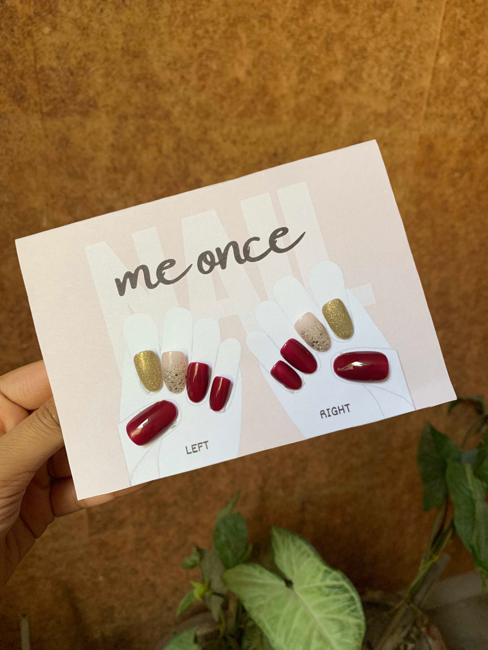 7 Vows Nails