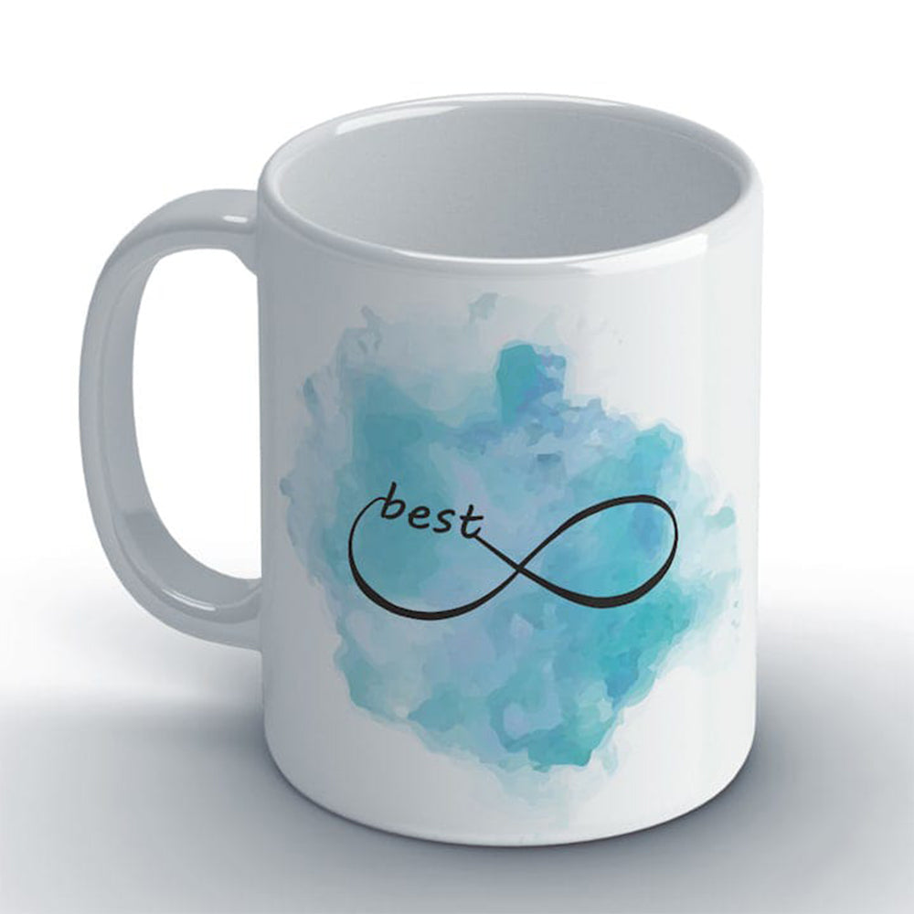 Personalised Printed Coffee Mug