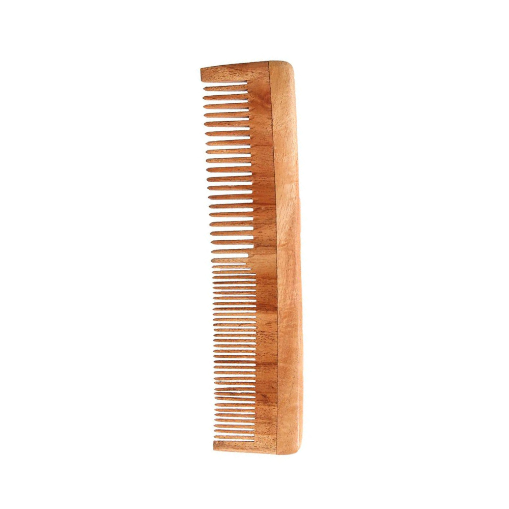Neem Wooden Comb