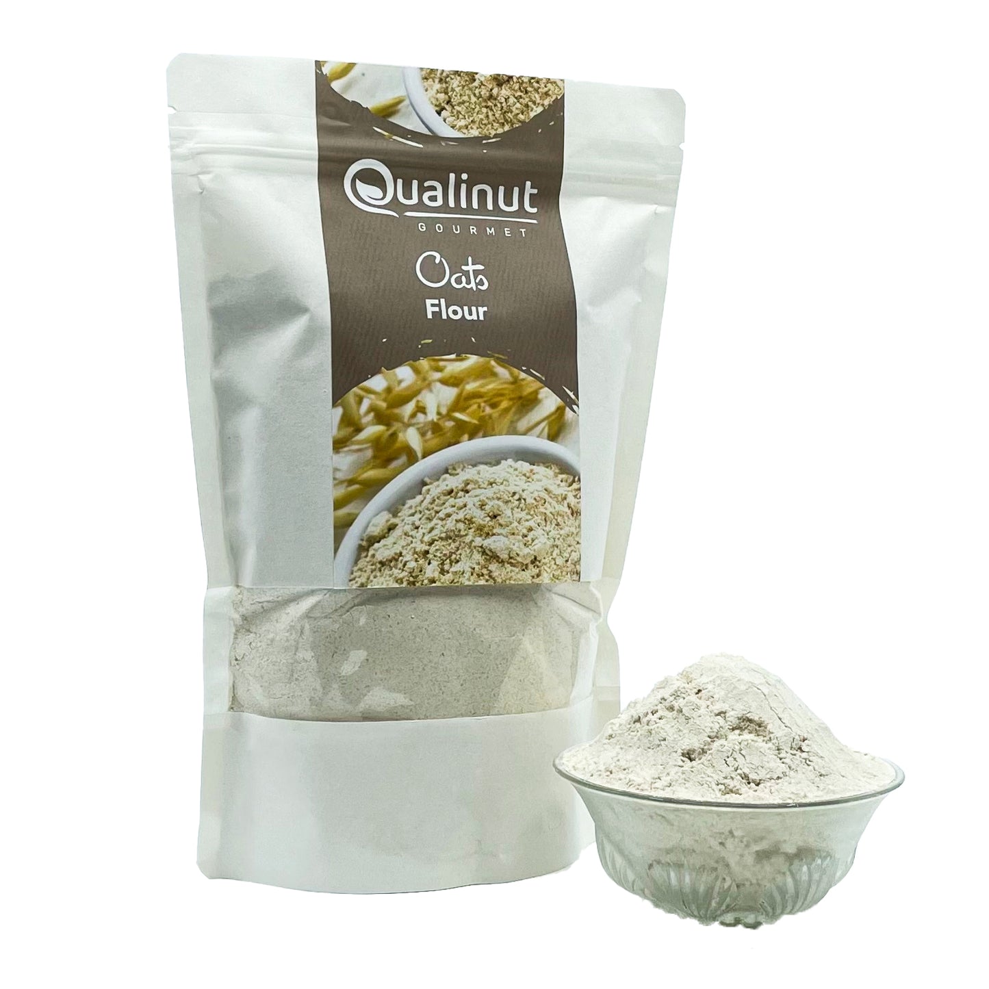 
                  
                    Oats Flour (1 Kg)
                  
                