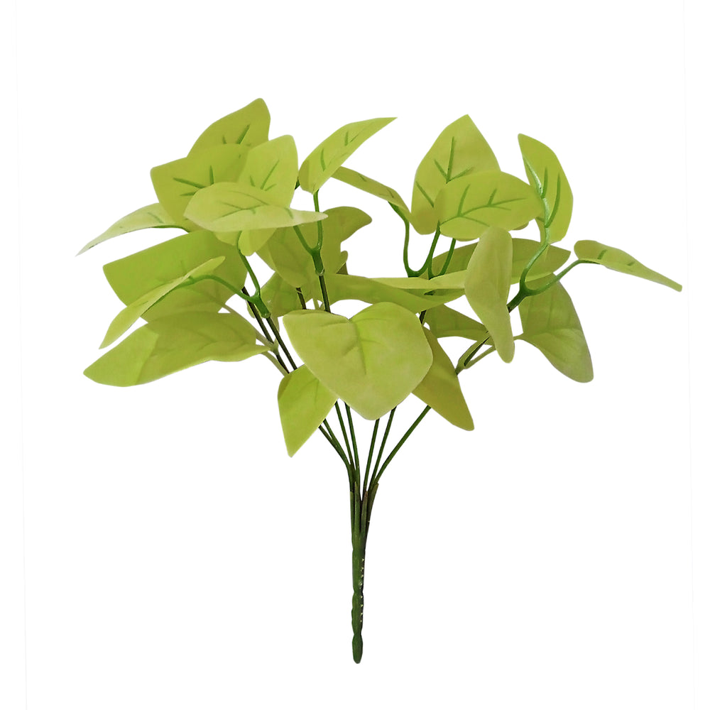 GARDEN DECO Artificial Plant for Home and Office Décor (High Real Appearance) (1 PC)