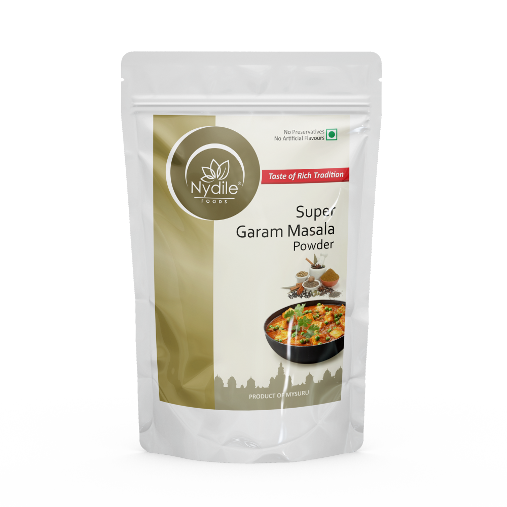 Super Garam Masala (100g x 2), 200g