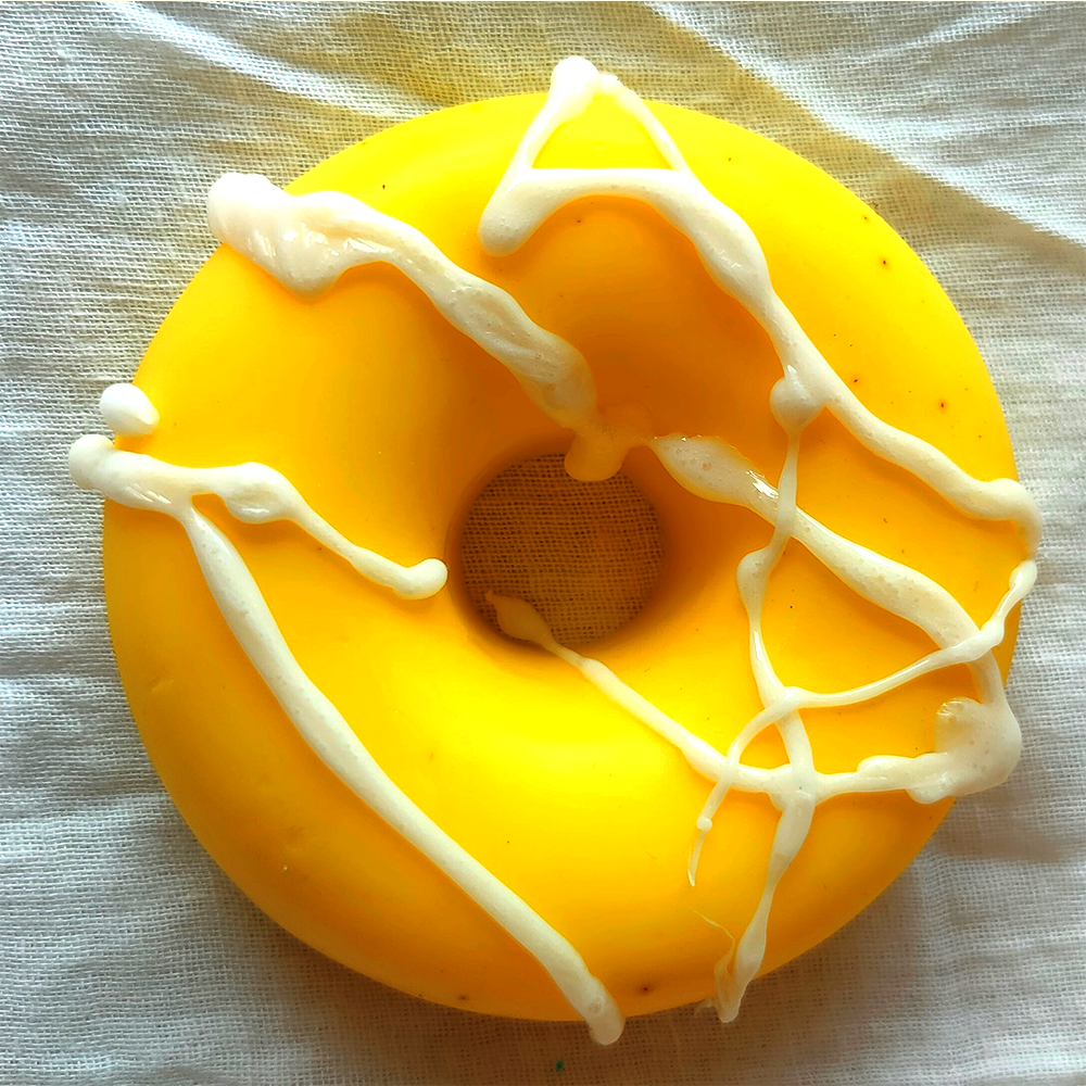 Dr Donut Soap