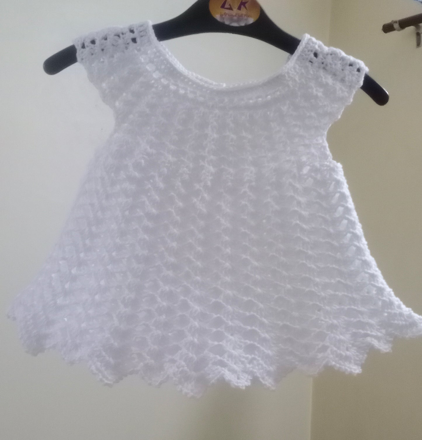 
                  
                    Baby Dress
                  
                