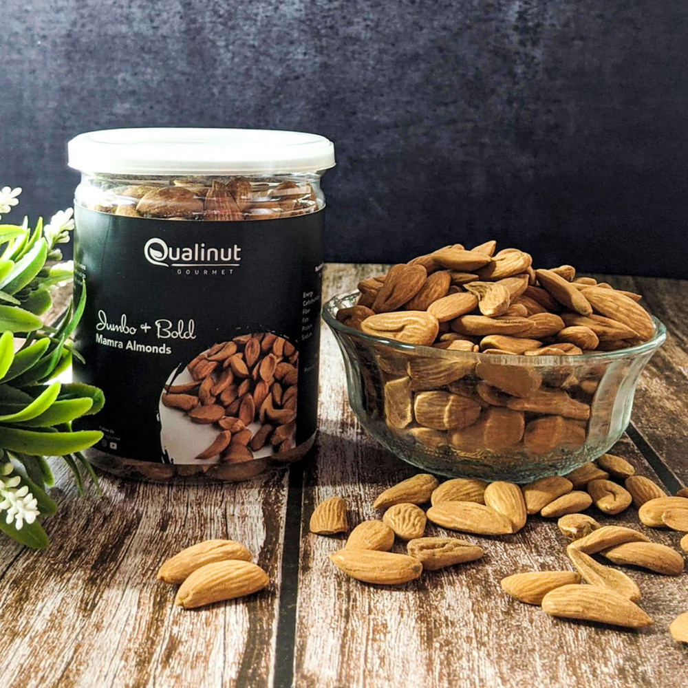 Original Mamra Almonds (250g)