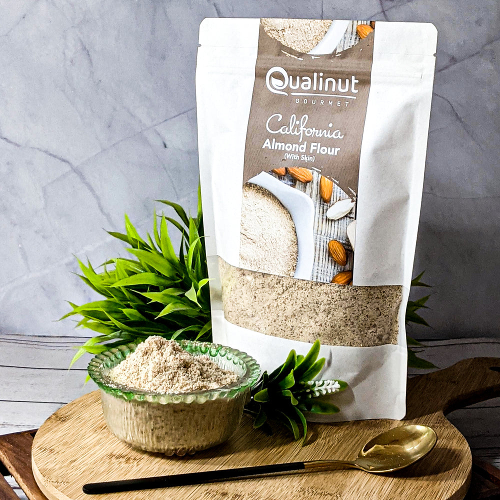 Oats Flour (1 Kg)