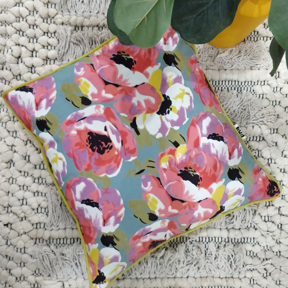 
                  
                    Wildflower Cushion Cover
                  
                