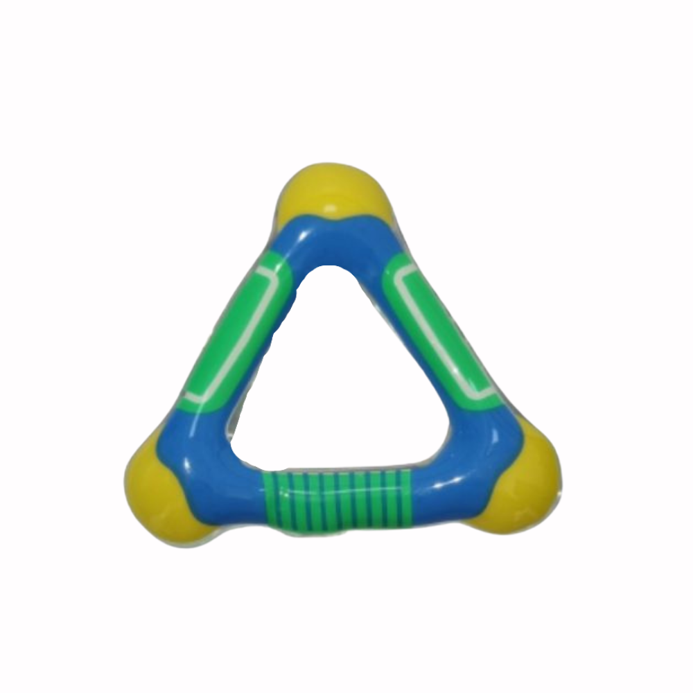 
                  
                    Kyoto Baby Teether Triangle
                  
                