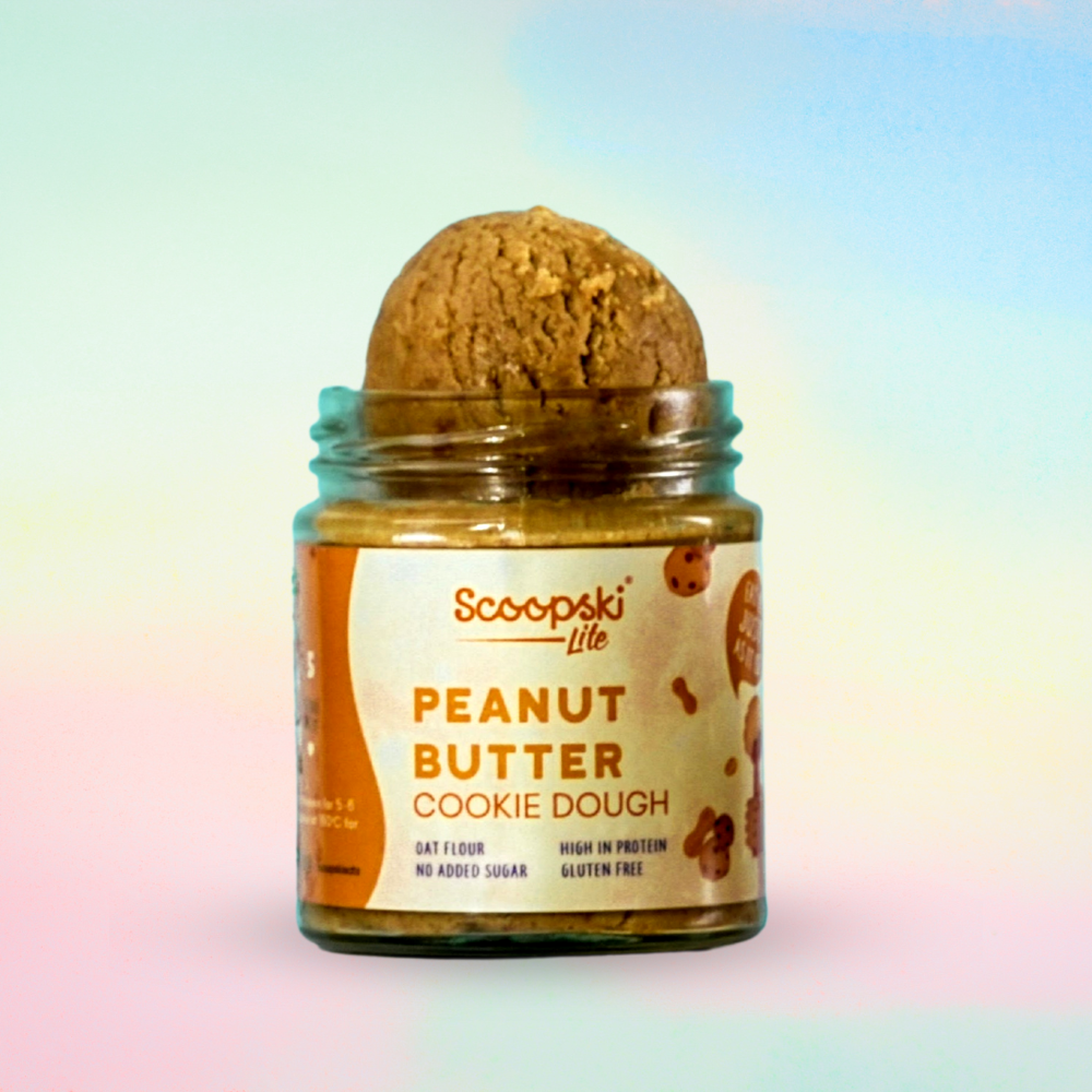 Taster Bundle - Chocolate Fudge Peanut Butter (600g)