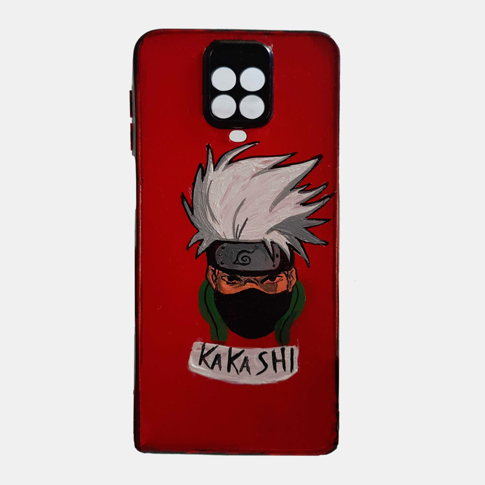
                  
                    Customised Phone Back Cover
                  
                
