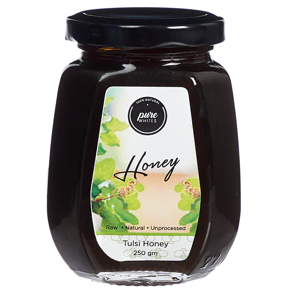 
                  
                    Tulsi Honey (250g)
                  
                