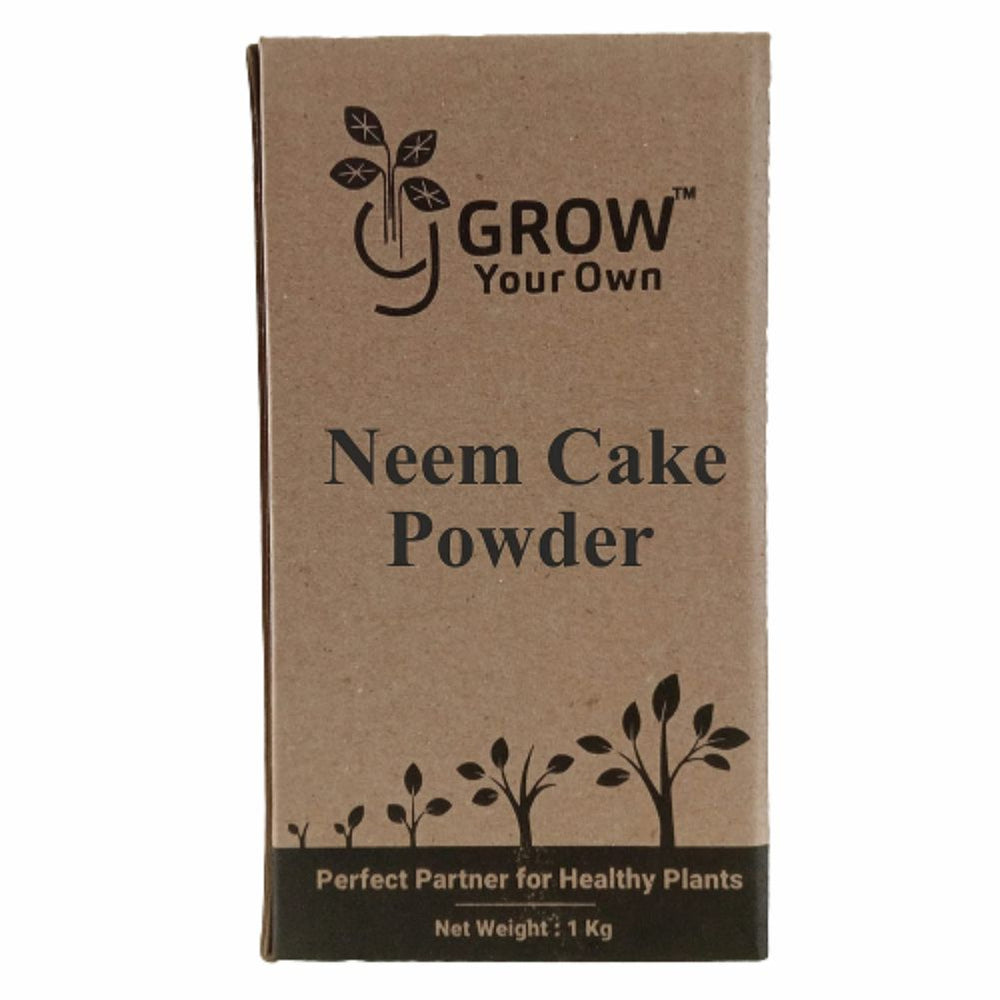 Neem Cake Powder (1kg)